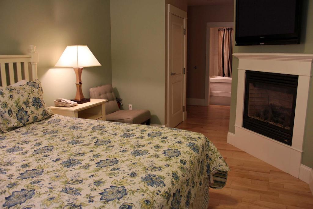 Atlantic House Inn Йорк Номер фото